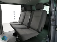 USED 2020 70 VOLKSWAGEN TRANSPORTER T30 2.0 TDI 150 BHP SWB HIGHLINE 5 SEATER KOMBI ( NO VAT ) 5 SEATS | SAT NAV | NO VAT TO PAY !