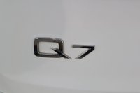USED 2020 20 AUDI Q7 3.0 TDI V6 50 Black Edition Tiptronic quattro Euro 6 (s/s) 5dr Reverse Camera, Heated Seats,