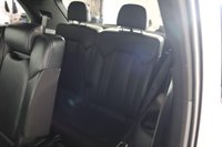 USED 2020 20 AUDI Q7 3.0 TDI V6 50 Black Edition Tiptronic quattro Euro 6 (s/s) 5dr Reverse Camera, Heated Seats,