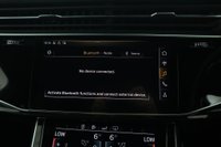 USED 2020 20 AUDI Q7 3.0 TDI V6 50 Black Edition Tiptronic quattro Euro 6 (s/s) 5dr Reverse Camera, Heated Seats,