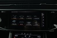 USED 2020 20 AUDI Q7 3.0 TDI V6 50 Black Edition Tiptronic quattro Euro 6 (s/s) 5dr Reverse Camera, Heated Seats,