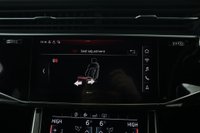 USED 2020 20 AUDI Q7 3.0 TDI V6 50 Black Edition Tiptronic quattro Euro 6 (s/s) 5dr Reverse Camera, Heated Seats,
