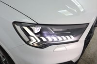 USED 2020 20 AUDI Q7 3.0 TDI V6 50 Black Edition Tiptronic quattro Euro 6 (s/s) 5dr Reverse Camera, Heated Seats,