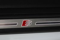 USED 2020 20 AUDI Q7 3.0 TDI V6 50 Black Edition Tiptronic quattro Euro 6 (s/s) 5dr Reverse Camera, Heated Seats,