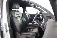 USED 2020 20 AUDI Q7 3.0 TDI V6 50 Black Edition Tiptronic quattro Euro 6 (s/s) 5dr Reverse Camera, Heated Seats,