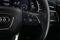USED 2020 20 AUDI Q7 3.0 TDI V6 50 Black Edition Tiptronic quattro Euro 6 (s/s) 5dr Reverse Camera, Heated Seats,