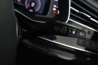 USED 2020 20 AUDI Q7 3.0 TDI V6 50 Black Edition Tiptronic quattro Euro 6 (s/s) 5dr Reverse Camera, Heated Seats,