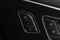 USED 2020 20 AUDI Q7 3.0 TDI V6 50 Black Edition Tiptronic quattro Euro 6 (s/s) 5dr Reverse Camera, Heated Seats,