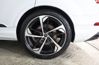 USED 2020 20 AUDI Q7 3.0 TDI V6 50 Black Edition Tiptronic quattro Euro 6 (s/s) 5dr Reverse Camera, Heated Seats,