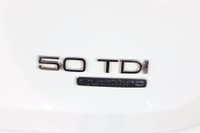 USED 2020 20 AUDI Q7 3.0 TDI V6 50 Black Edition Tiptronic quattro Euro 6 (s/s) 5dr Reverse Camera, Heated Seats,