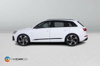 USED 2020 20 AUDI Q7 3.0 TDI V6 50 Black Edition Tiptronic quattro Euro 6 (s/s) 5dr Reverse Camera, Heated Seats,