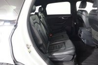 USED 2020 20 AUDI Q7 3.0 TDI V6 50 Black Edition Tiptronic quattro Euro 6 (s/s) 5dr Reverse Camera, Heated Seats,
