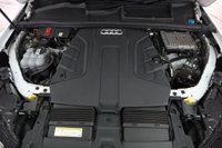 USED 2020 20 AUDI Q7 3.0 TDI V6 50 Black Edition Tiptronic quattro Euro 6 (s/s) 5dr Reverse Camera, Heated Seats,