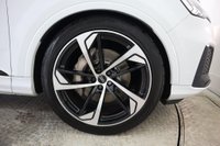 USED 2020 20 AUDI Q7 3.0 TDI V6 50 Black Edition Tiptronic quattro Euro 6 (s/s) 5dr Reverse Camera, Heated Seats,