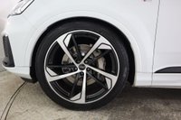USED 2020 20 AUDI Q7 3.0 TDI V6 50 Black Edition Tiptronic quattro Euro 6 (s/s) 5dr Reverse Camera, Heated Seats,