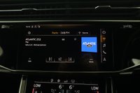 USED 2020 20 AUDI Q7 3.0 TDI V6 50 Black Edition Tiptronic quattro Euro 6 (s/s) 5dr Reverse Camera, Heated Seats,