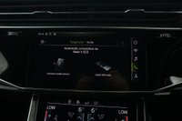USED 2020 20 AUDI Q7 3.0 TDI V6 50 Black Edition Tiptronic quattro Euro 6 (s/s) 5dr Reverse Camera, Heated Seats,