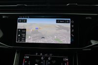 USED 2020 20 AUDI Q7 3.0 TDI V6 50 Black Edition Tiptronic quattro Euro 6 (s/s) 5dr Reverse Camera, Heated Seats,
