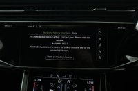 USED 2020 20 AUDI Q7 3.0 TDI V6 50 Black Edition Tiptronic quattro Euro 6 (s/s) 5dr Reverse Camera, Heated Seats,