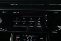 USED 2020 20 AUDI Q7 3.0 TDI V6 50 Black Edition Tiptronic quattro Euro 6 (s/s) 5dr Reverse Camera, Heated Seats,