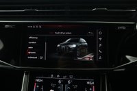 USED 2020 20 AUDI Q7 3.0 TDI V6 50 Black Edition Tiptronic quattro Euro 6 (s/s) 5dr Reverse Camera, Heated Seats,
