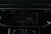 USED 2020 20 AUDI Q7 3.0 TDI V6 50 Black Edition Tiptronic quattro Euro 6 (s/s) 5dr Reverse Camera, Heated Seats,