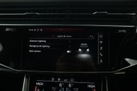 USED 2020 20 AUDI Q7 3.0 TDI V6 50 Black Edition Tiptronic quattro Euro 6 (s/s) 5dr Reverse Camera, Heated Seats,