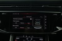 USED 2020 20 AUDI Q7 3.0 TDI V6 50 Black Edition Tiptronic quattro Euro 6 (s/s) 5dr Reverse Camera, Heated Seats,