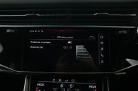 USED 2020 20 AUDI Q7 3.0 TDI V6 50 Black Edition Tiptronic quattro Euro 6 (s/s) 5dr Reverse Camera, Heated Seats,