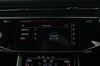 USED 2020 20 AUDI Q7 3.0 TDI V6 50 Black Edition Tiptronic quattro Euro 6 (s/s) 5dr Reverse Camera, Heated Seats,