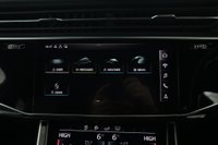 USED 2020 20 AUDI Q7 3.0 TDI V6 50 Black Edition Tiptronic quattro Euro 6 (s/s) 5dr Reverse Camera, Heated Seats,