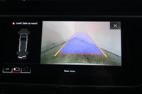 USED 2020 20 AUDI Q7 3.0 TDI V6 50 Black Edition Tiptronic quattro Euro 6 (s/s) 5dr Reverse Camera, Heated Seats,