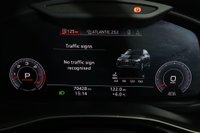 USED 2020 20 AUDI Q7 3.0 TDI V6 50 Black Edition Tiptronic quattro Euro 6 (s/s) 5dr Reverse Camera, Heated Seats,
