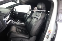 USED 2020 20 AUDI Q7 3.0 TDI V6 50 Black Edition Tiptronic quattro Euro 6 (s/s) 5dr Reverse Camera, Heated Seats,