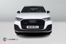 USED 2020 20 AUDI Q7 3.0 TDI V6 50 Black Edition Tiptronic quattro Euro 6 (s/s) 5dr Reverse Camera, Heated Seats,