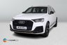 USED 2020 20 AUDI Q7 3.0 TDI V6 50 Black Edition Tiptronic quattro Euro 6 (s/s) 5dr Reverse Camera, Heated Seats,