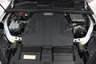 USED 2020 20 AUDI Q7 3.0 TDI V6 50 Black Edition Tiptronic quattro Euro 6 (s/s) 5dr Reverse Camera, Heated Seats,