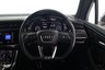 USED 2020 20 AUDI Q7 3.0 TDI V6 50 Black Edition Tiptronic quattro Euro 6 (s/s) 5dr Reverse Camera, Heated Seats,