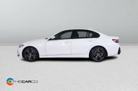 USED 2024 74 BMW 3 SERIES 2.0 320i M Sport Auto Euro 6 (s/s) 4dr Reverse Camera, Heated Seats,