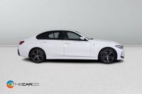 USED 2024 74 BMW 3 SERIES 2.0 320i M Sport Auto Euro 6 (s/s) 4dr Reverse Camera, Heated Seats,