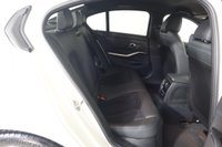 USED 2024 74 BMW 3 SERIES 2.0 320i M Sport Auto Euro 6 (s/s) 4dr Reverse Camera, Heated Seats,