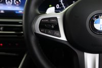 USED 2024 74 BMW 3 SERIES 2.0 320i M Sport Auto Euro 6 (s/s) 4dr Reverse Camera, Heated Seats,