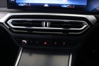 USED 2024 74 BMW 3 SERIES 2.0 320i M Sport Auto Euro 6 (s/s) 4dr Reverse Camera, Heated Seats,