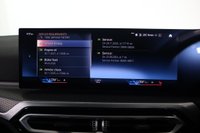 USED 2024 74 BMW 3 SERIES 2.0 320i M Sport Auto Euro 6 (s/s) 4dr Reverse Camera, Heated Seats,