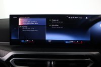 USED 2024 74 BMW 3 SERIES 2.0 320i M Sport Auto Euro 6 (s/s) 4dr Reverse Camera, Heated Seats,