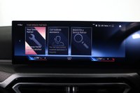 USED 2024 74 BMW 3 SERIES 2.0 320i M Sport Auto Euro 6 (s/s) 4dr Reverse Camera, Heated Seats,