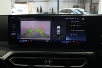 USED 2024 74 BMW 3 SERIES 2.0 320i M Sport Auto Euro 6 (s/s) 4dr Reverse Camera, Heated Seats,