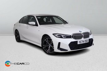 View our BMW 3 Series