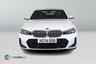 USED 2024 74 BMW 3 SERIES 2.0 320i M Sport Auto Euro 6 (s/s) 4dr Reverse Camera, Heated Seats,