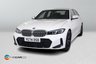 USED 2024 74 BMW 3 SERIES 2.0 320i M Sport Auto Euro 6 (s/s) 4dr Reverse Camera, Heated Seats,